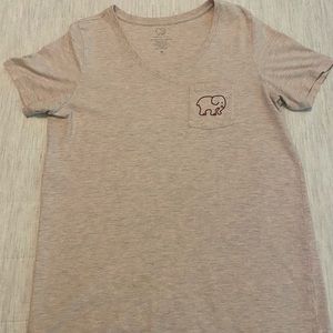Ivory Ella Tshirt